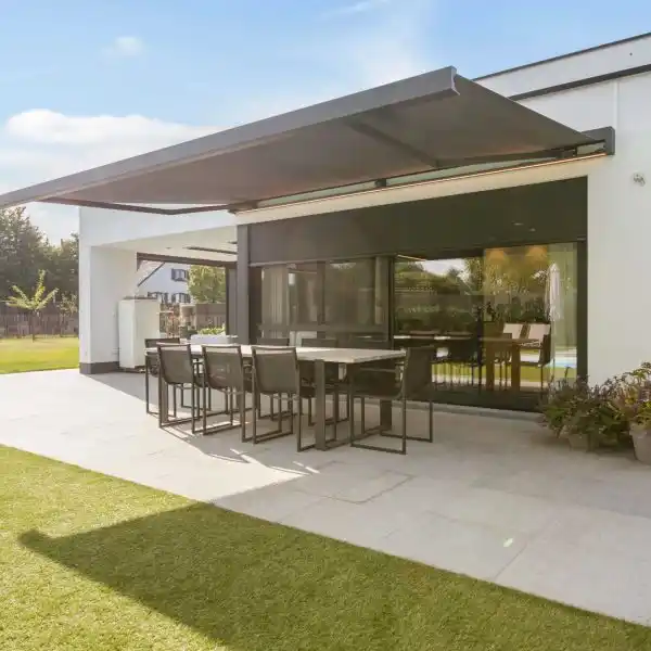 zonwering Heinkenszand